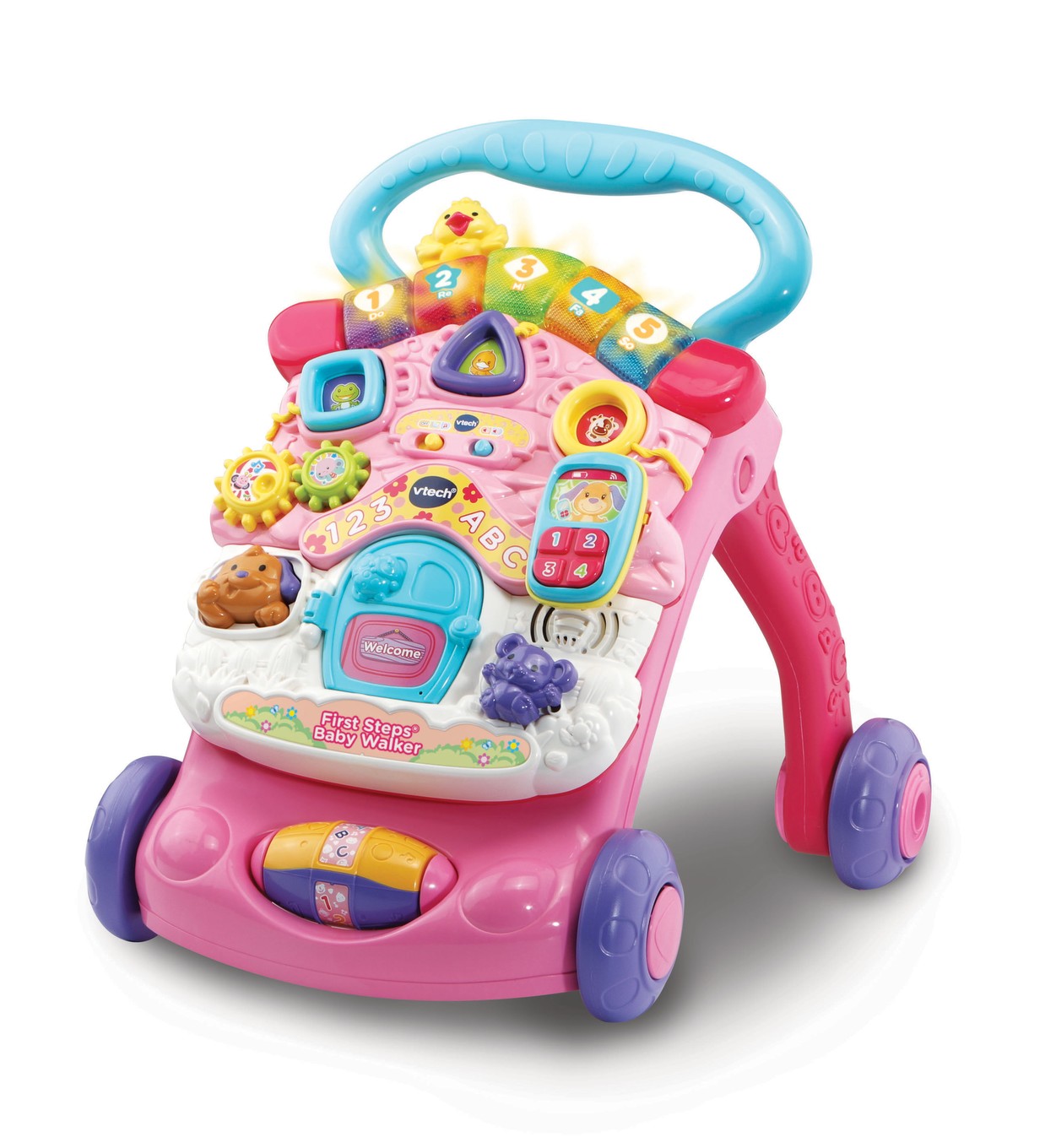 Best baby walker sales uk